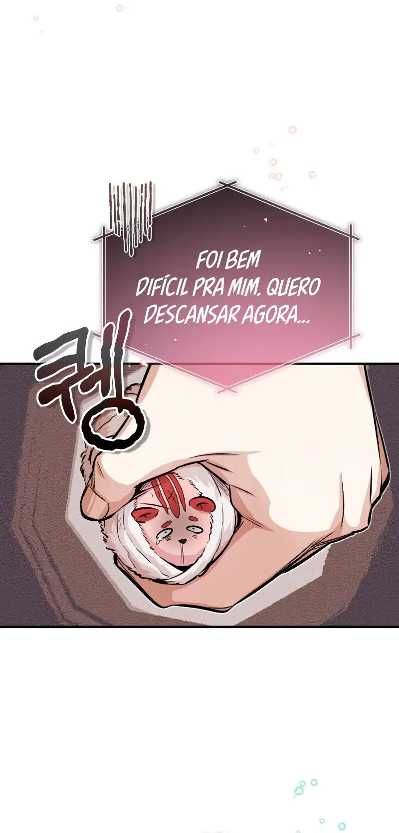 Read O Mago Negro que Retorna Após 66666 Anos (PT-BR) PT Manga Online