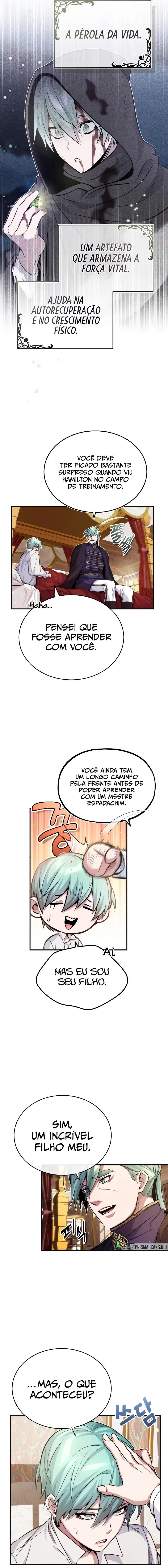 Read O Mago Negro que Retorna Após 66666 Anos (PT-BR) PT Manga Online