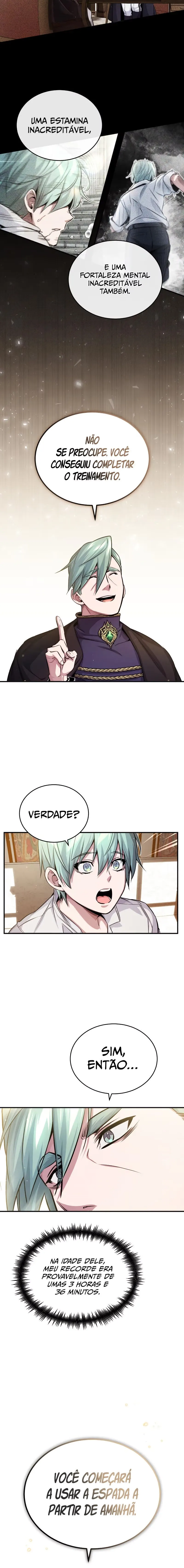 Read O Mago Negro que Retorna Após 66666 Anos (PT-BR) PT Manga Online