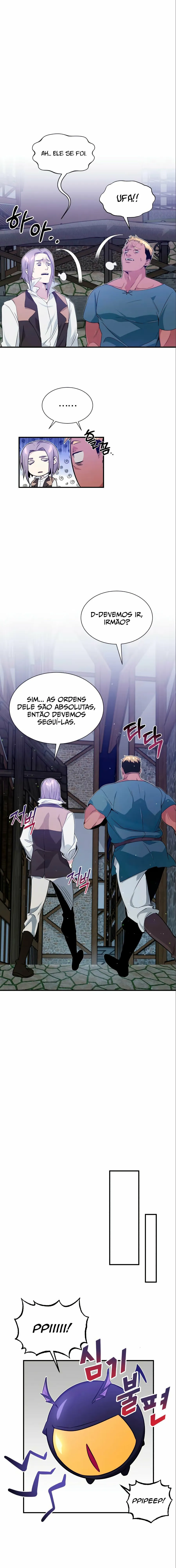 Read O Mago Negro que Retorna Após 66666 Anos (PT-BR) PT Manga Online