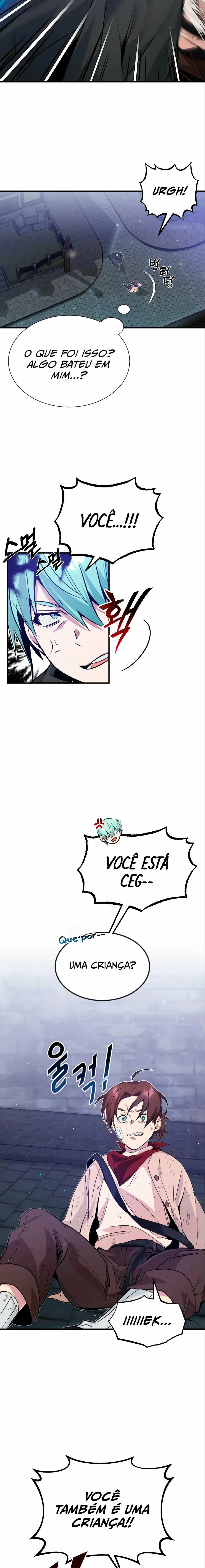 Read O Mago Negro que Retorna Após 66666 Anos (PT-BR) PT Manga Online