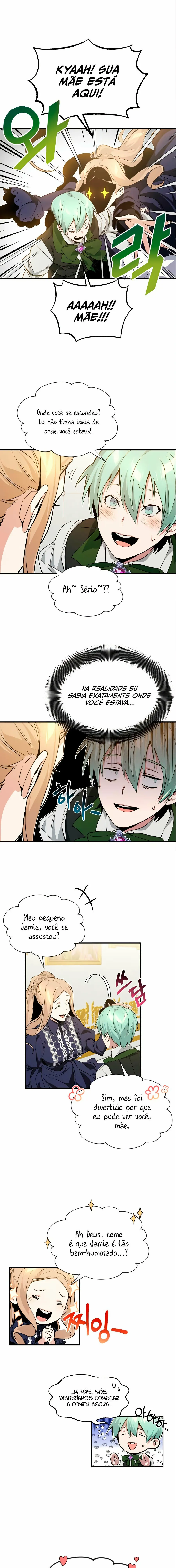 Read O Mago Negro que Retorna Após 66666 Anos (PT-BR) PT Manga Online
