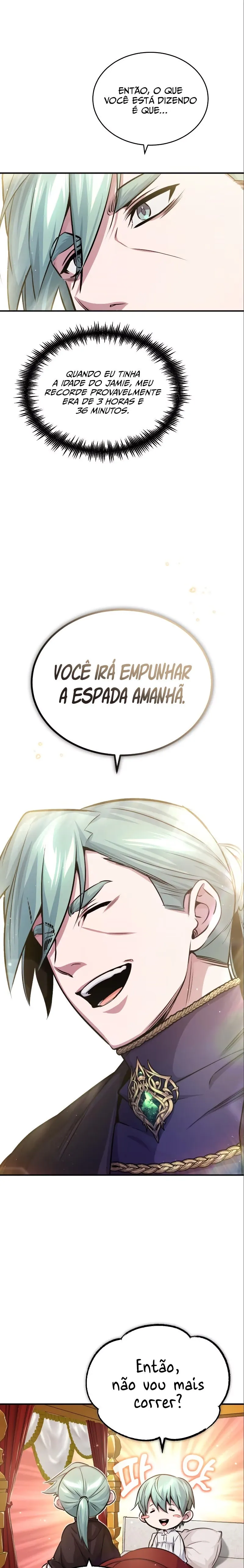 Read O Mago Negro que Retorna Após 66666 Anos (PT-BR) PT Manga Online