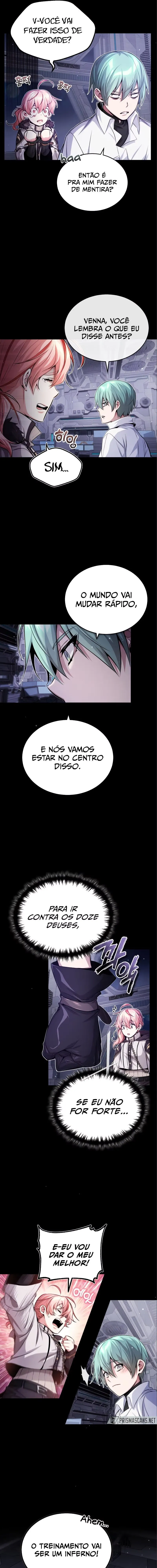 Read O Mago Negro que Retorna Após 66666 Anos (PT-BR) PT Manga Online
