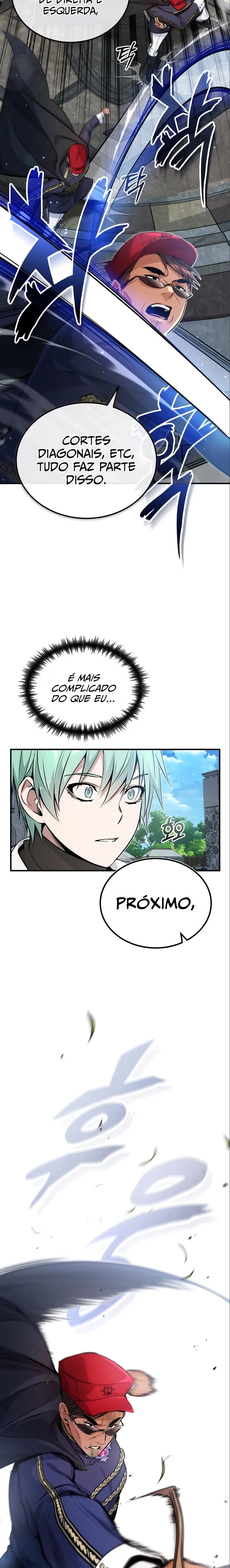 Read O Mago Negro que Retorna Após 66666 Anos (PT-BR) PT Manga Online