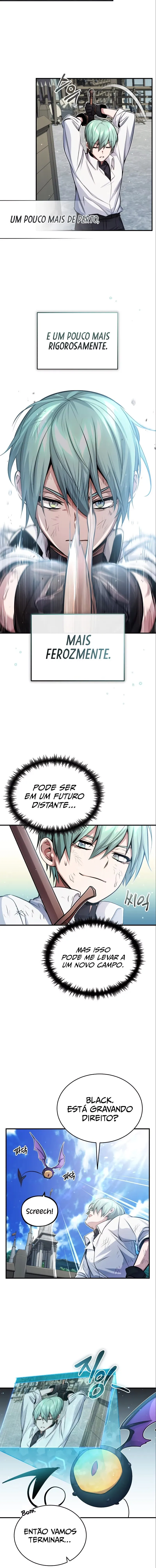 Read O Mago Negro que Retorna Após 66666 Anos (PT-BR) PT Manga Online