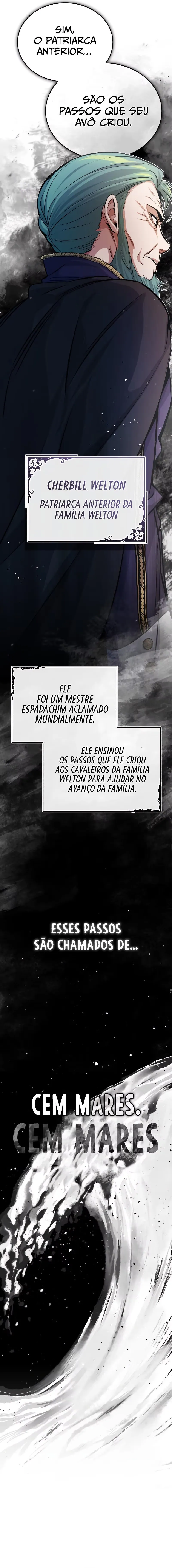 Read O Mago Negro que Retorna Após 66666 Anos (PT-BR) PT Manga Online