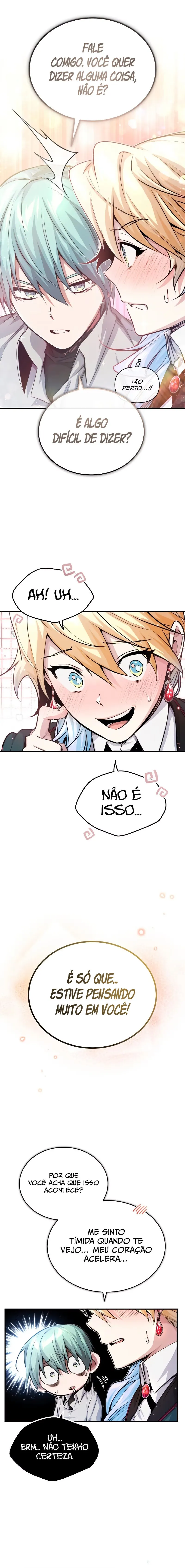 Read O Mago Negro que Retorna Após 66666 Anos (PT-BR) PT Manga Online