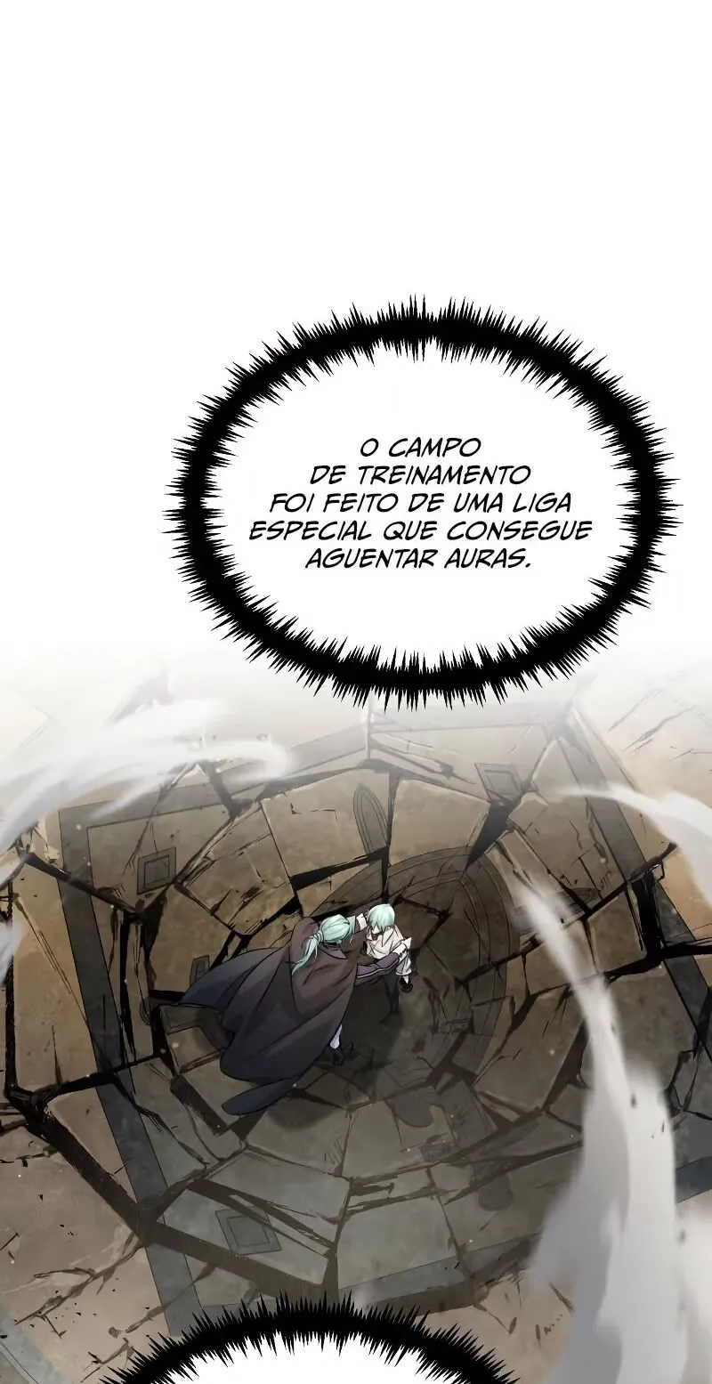 Read O Mago Negro que Retorna Após 66666 Anos (PT-BR) PT Manga Online