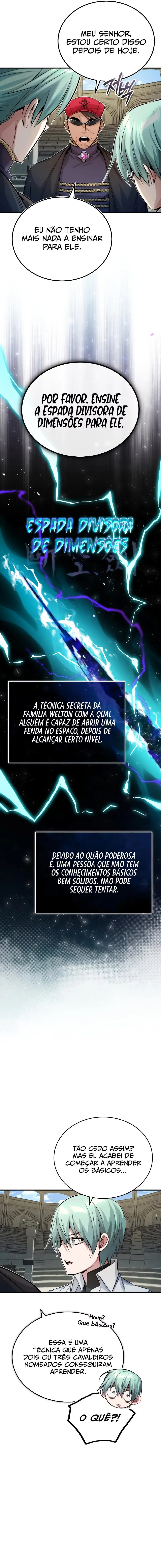 Read O Mago Negro que Retorna Após 66666 Anos (PT-BR) PT Manga Online