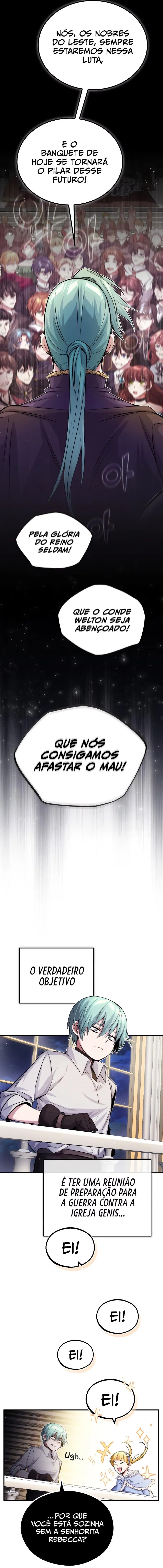 Read O Mago Negro que Retorna Após 66666 Anos (PT-BR) PT Manga Online