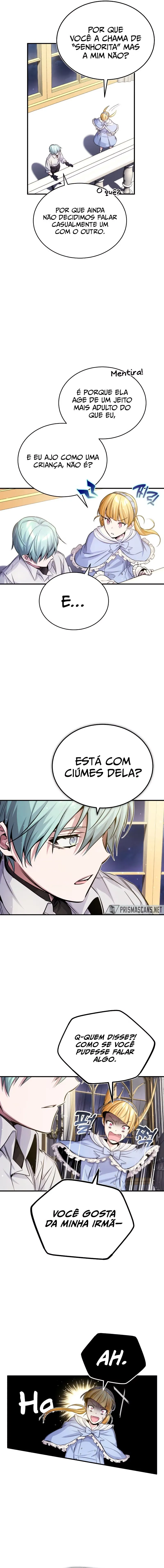 Read O Mago Negro que Retorna Após 66666 Anos (PT-BR) PT Manga Online