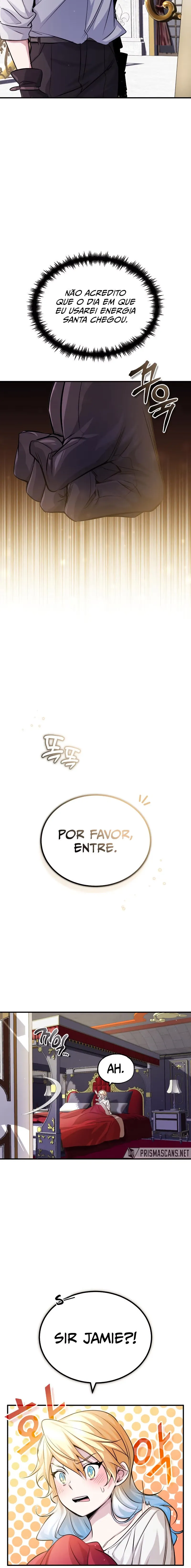Read O Mago Negro que Retorna Após 66666 Anos (PT-BR) PT Manga Online