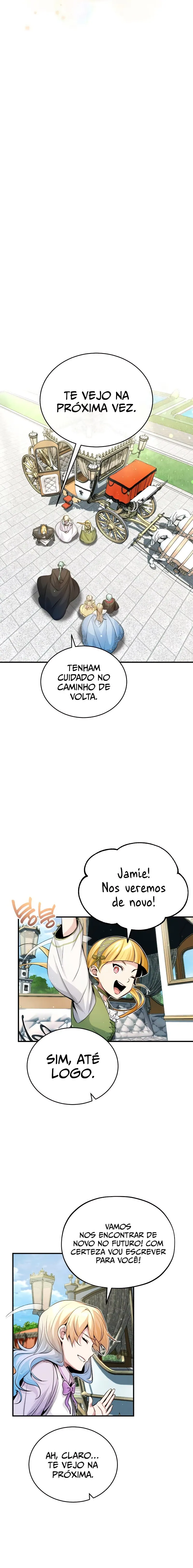 Read O Mago Negro que Retorna Após 66666 Anos (PT-BR) PT Manga Online