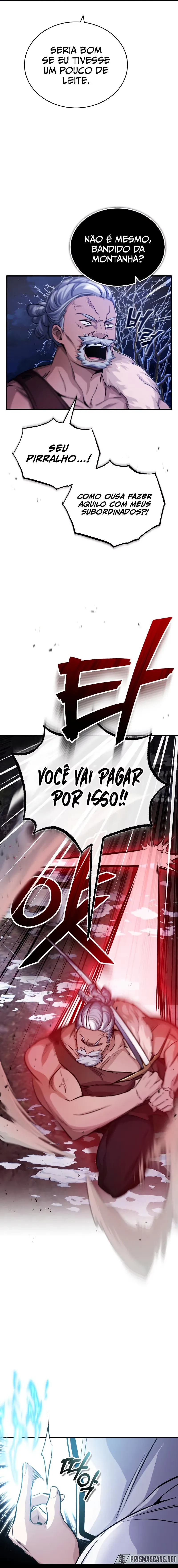 Read O Mago Negro que Retorna Após 66666 Anos (PT-BR) PT Manga Online