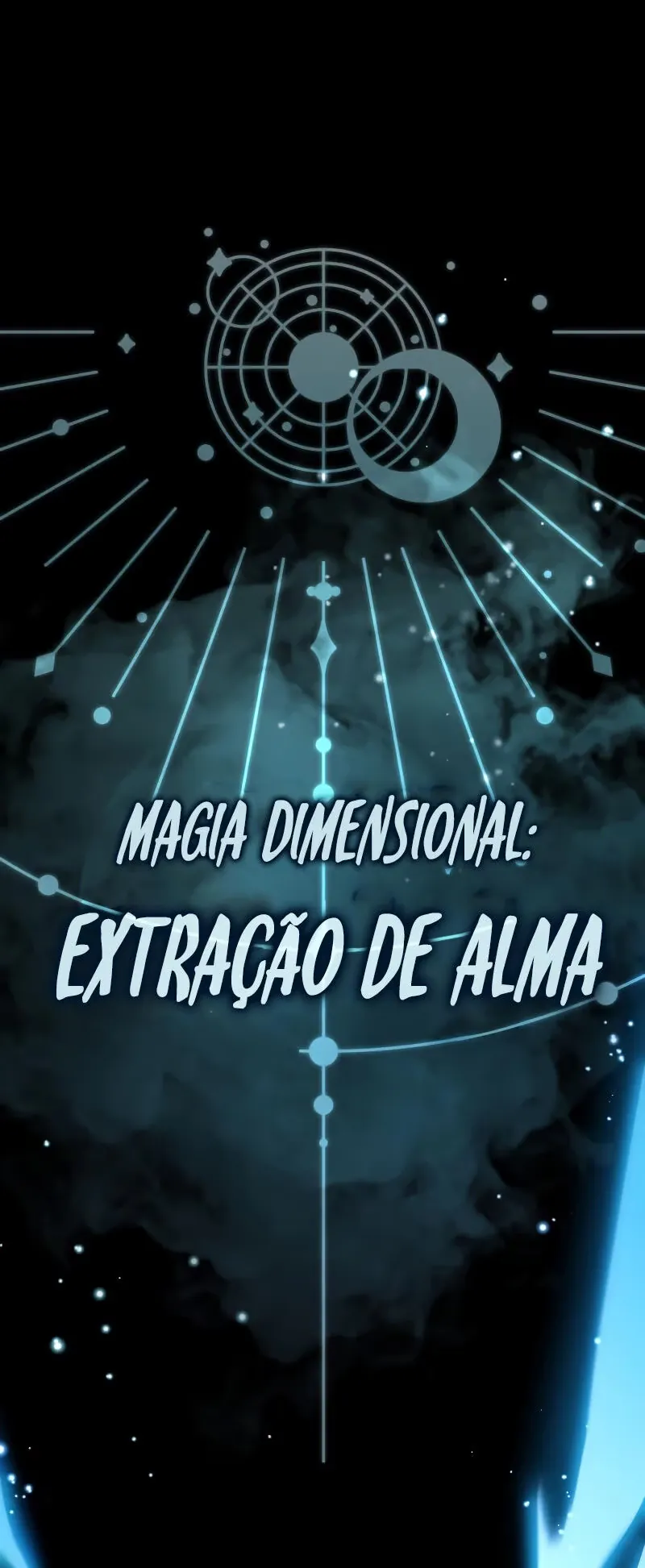 Read O Mago Negro que Retorna Após 66666 Anos (PT-BR) PT Manga Online