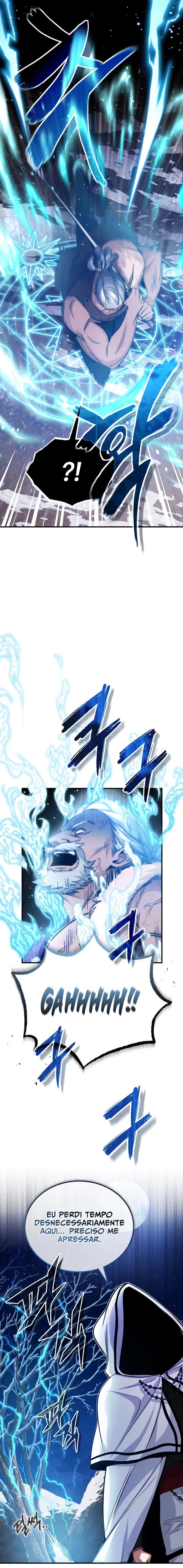 Read O Mago Negro que Retorna Após 66666 Anos (PT-BR) PT Manga Online