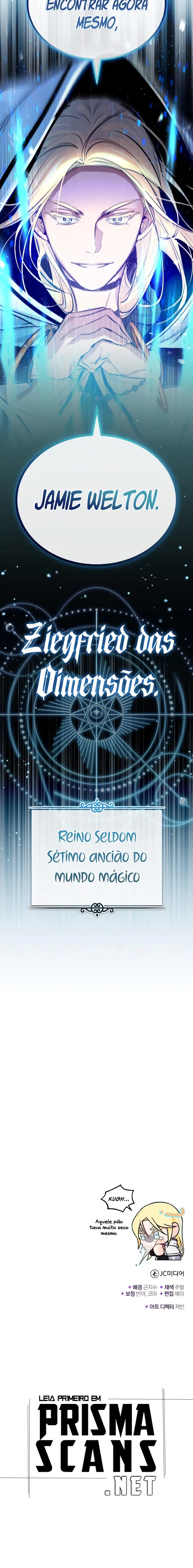 Read O Mago Negro que Retorna Após 66666 Anos (PT-BR) PT Manga Online
