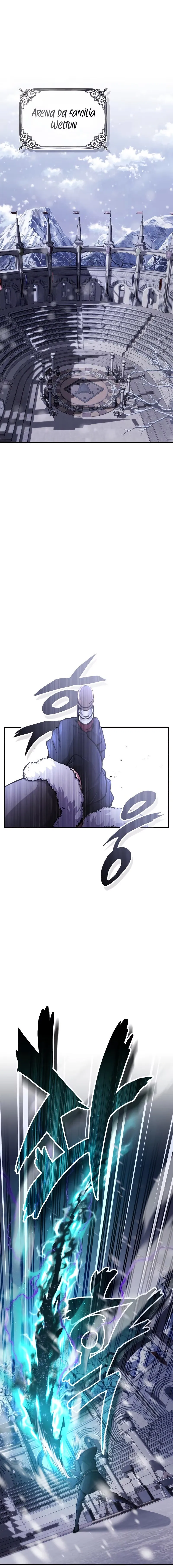 Read O Mago Negro que Retorna Após 66666 Anos (PT-BR) PT Manga Online