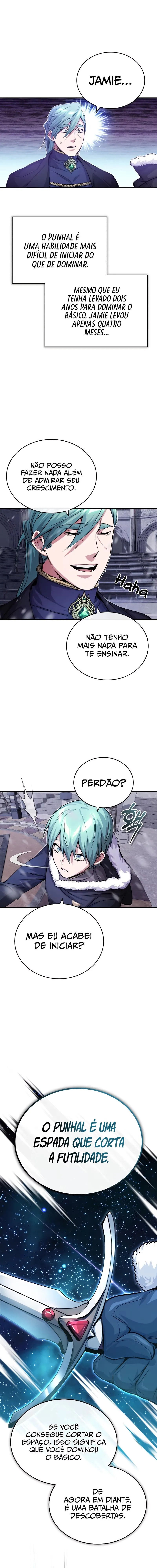Read O Mago Negro que Retorna Após 66666 Anos (PT-BR) PT Manga Online