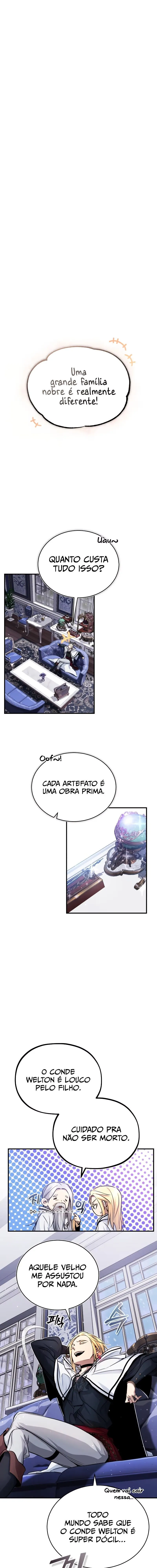 Read O Mago Negro que Retorna Após 66666 Anos (PT-BR) PT Manga Online
