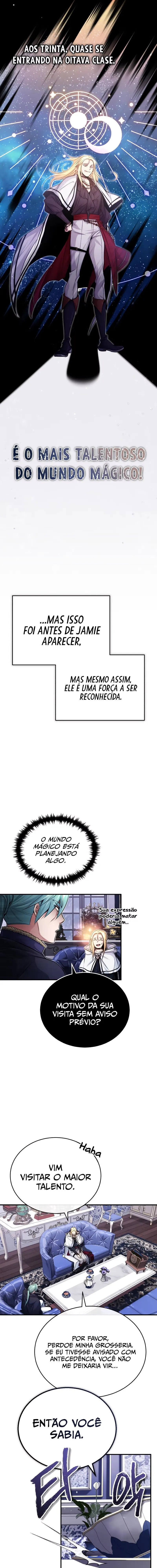 Read O Mago Negro que Retorna Após 66666 Anos (PT-BR) PT Manga Online
