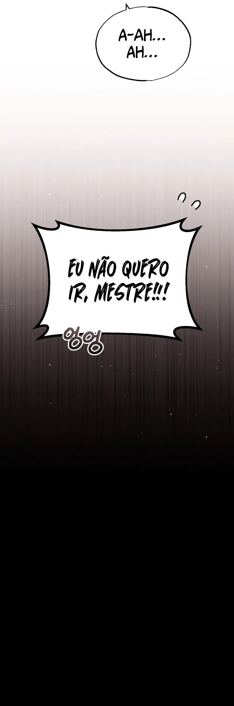 Read O Mago Negro que Retorna Após 66666 Anos (PT-BR) PT Manga Online