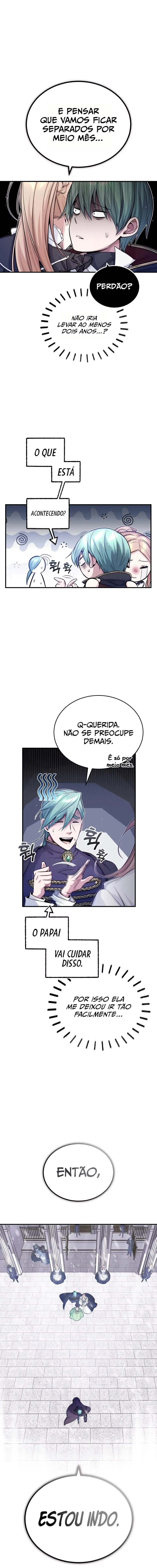 Read O Mago Negro que Retorna Após 66666 Anos (PT-BR) PT Manga Online