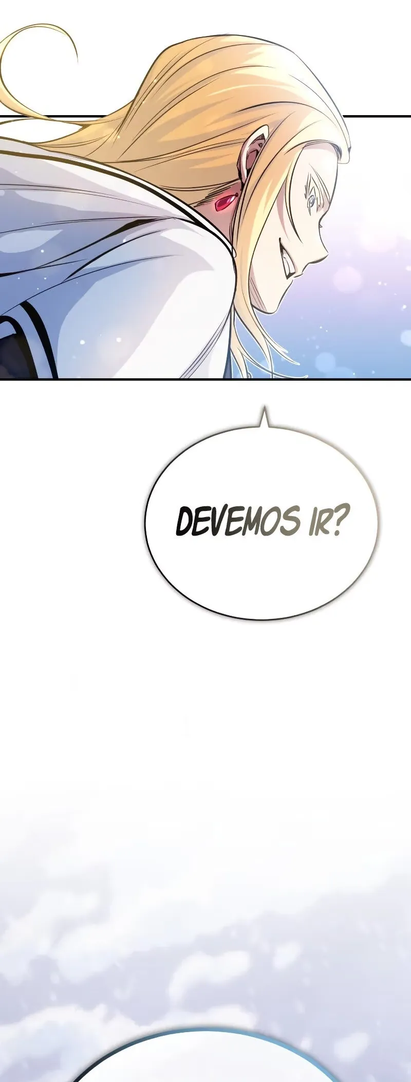 Read O Mago Negro que Retorna Após 66666 Anos (PT-BR) PT Manga Online