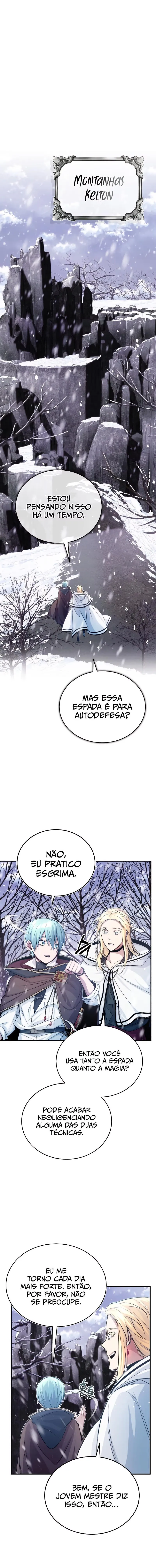 Read O Mago Negro que Retorna Após 66666 Anos (PT-BR) PT Manga Online