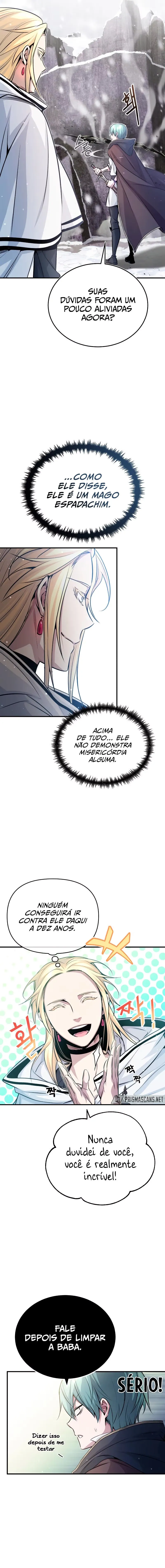 Read O Mago Negro que Retorna Após 66666 Anos (PT-BR) PT Manga Online
