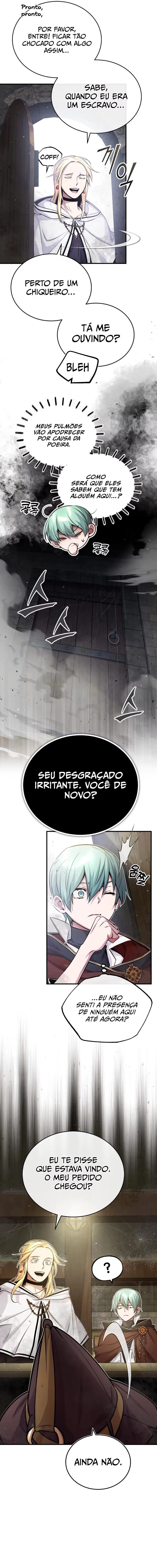 Read O Mago Negro que Retorna Após 66666 Anos (PT-BR) PT Manga Online