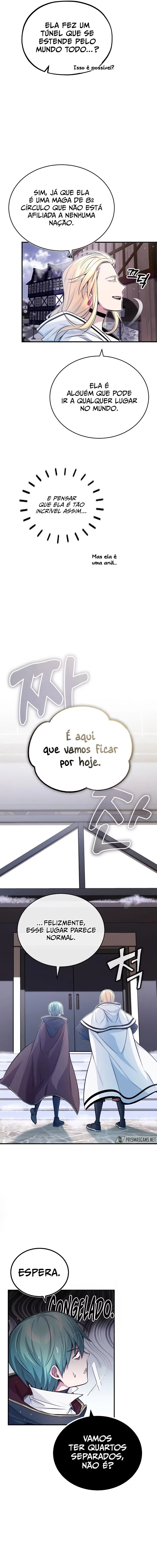Read O Mago Negro que Retorna Após 66666 Anos (PT-BR) PT Manga Online