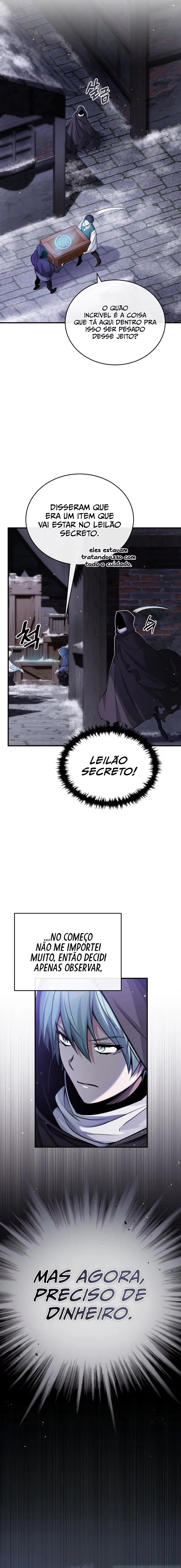 Read O Mago Negro que Retorna Após 66666 Anos (PT-BR) PT Manga Online