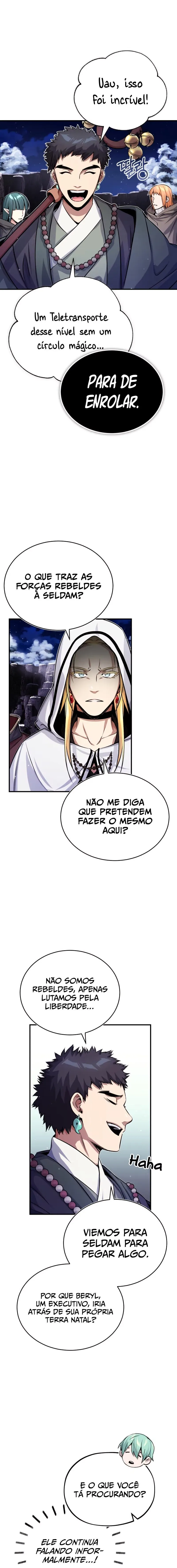 Read O Mago Negro que Retorna Após 66666 Anos (PT-BR) PT Manga Online