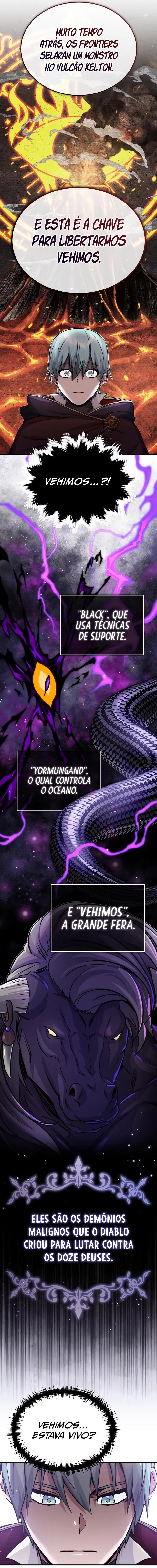 Read O Mago Negro que Retorna Após 66666 Anos (PT-BR) PT Manga Online