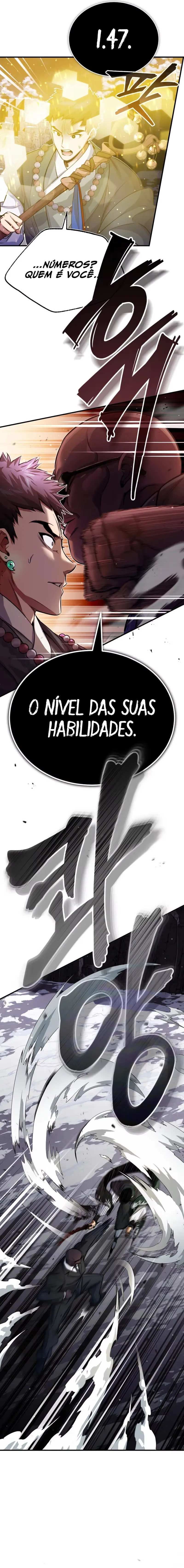 Read O Mago Negro que Retorna Após 66666 Anos (PT-BR) PT Manga Online