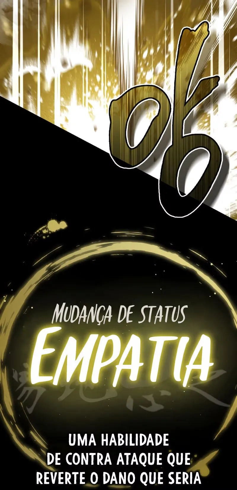 Read O Mago Negro que Retorna Após 66666 Anos (PT-BR) PT Manga Online
