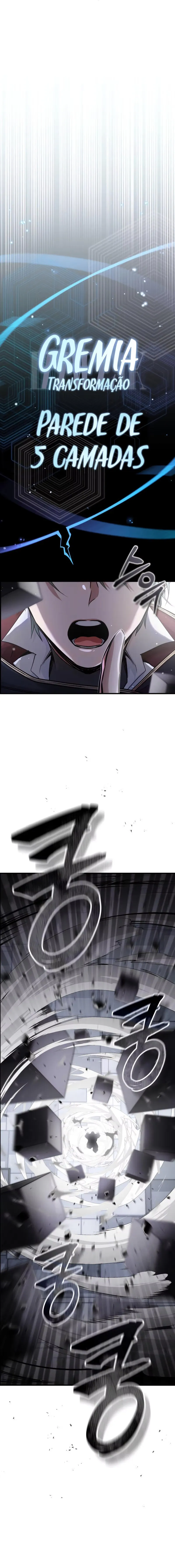 Read O Mago Negro que Retorna Após 66666 Anos (PT-BR) PT Manga Online