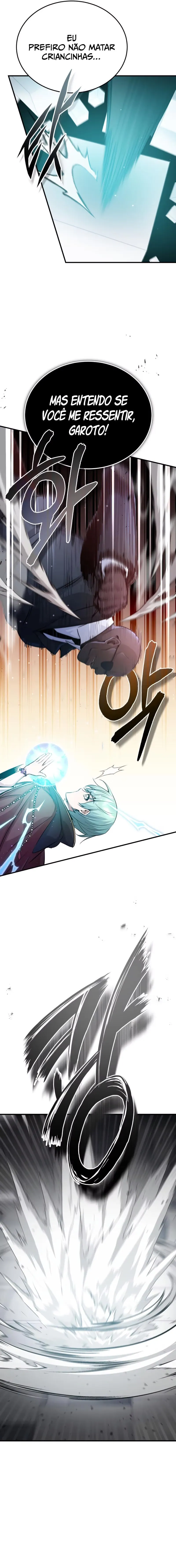 Read O Mago Negro que Retorna Após 66666 Anos (PT-BR) PT Manga Online