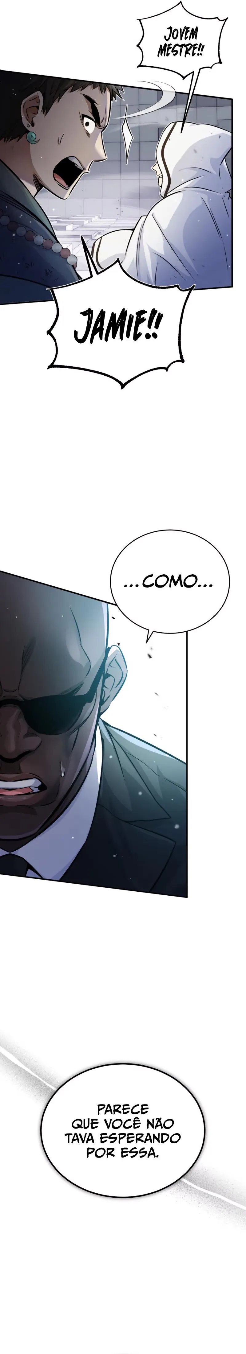 Read O Mago Negro que Retorna Após 66666 Anos (PT-BR) PT Manga Online