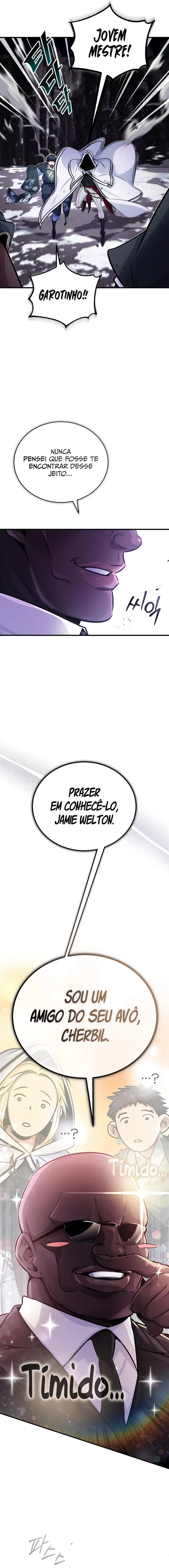 Read O Mago Negro que Retorna Após 66666 Anos (PT-BR) PT Manga Online