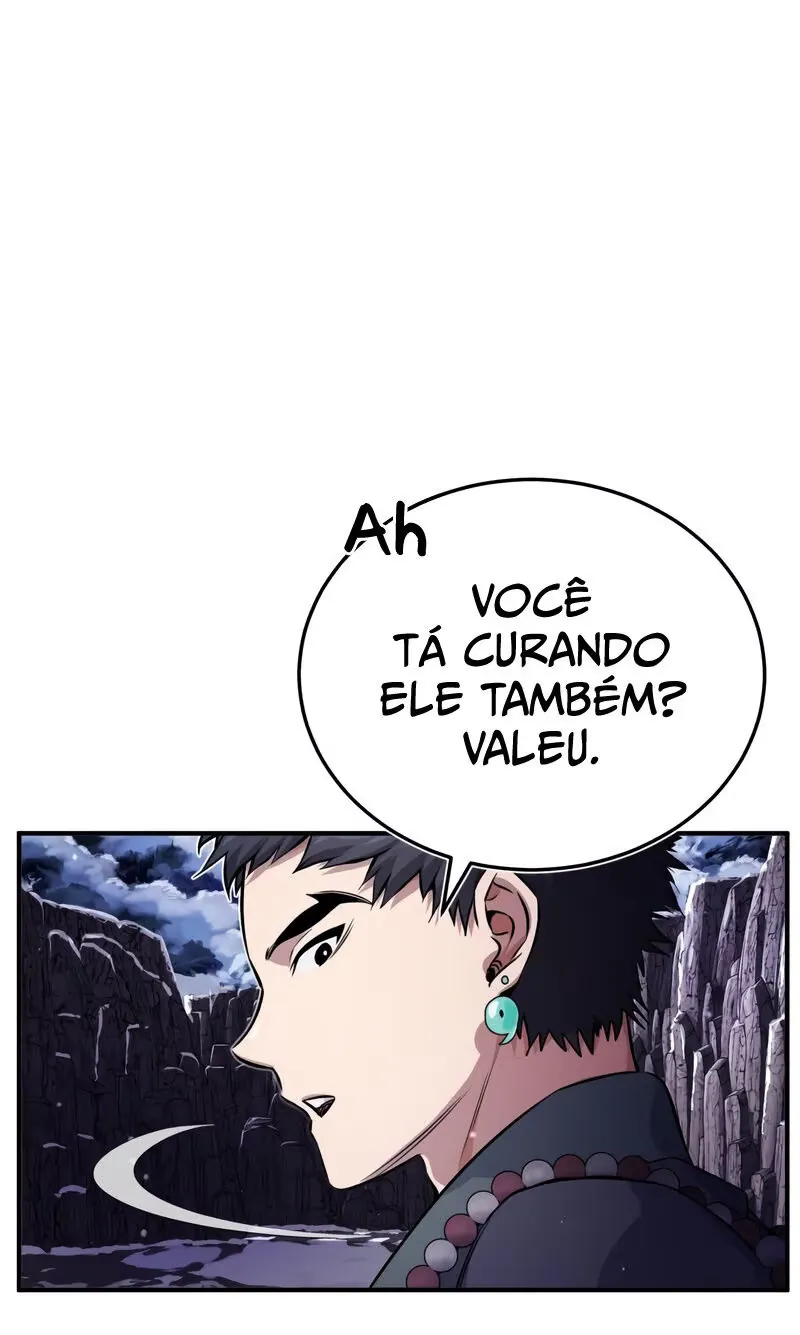 Read O Mago Negro que Retorna Após 66666 Anos (PT-BR) PT Manga Online