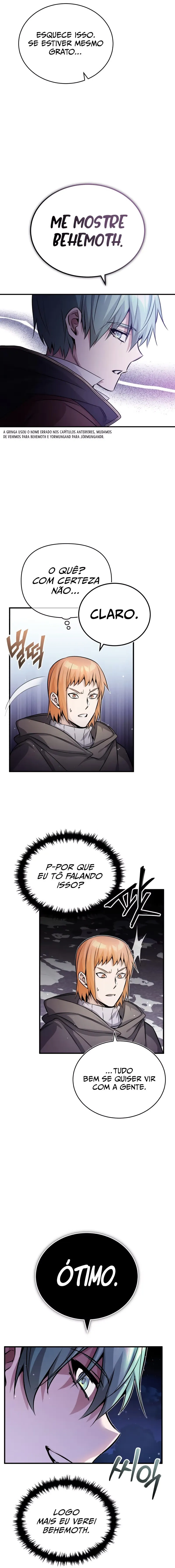 Read O Mago Negro que Retorna Após 66666 Anos (PT-BR) PT Manga Online