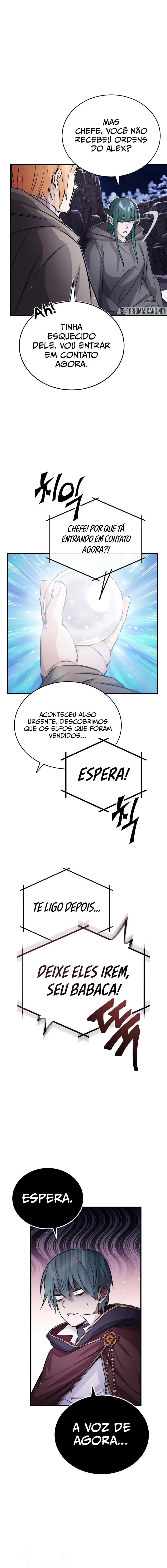 Read O Mago Negro que Retorna Após 66666 Anos (PT-BR) PT Manga Online