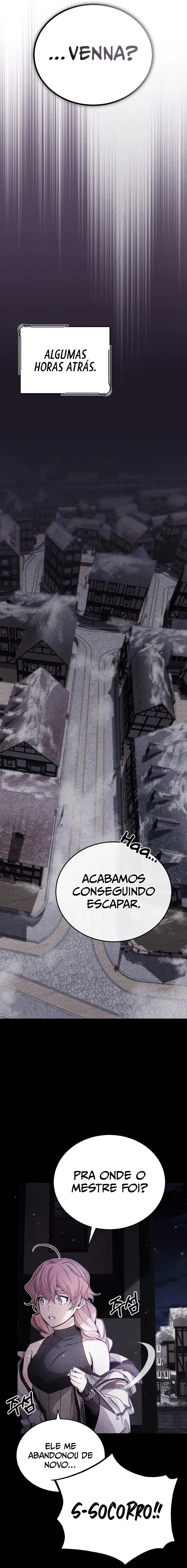 Read O Mago Negro que Retorna Após 66666 Anos (PT-BR) PT Manga Online