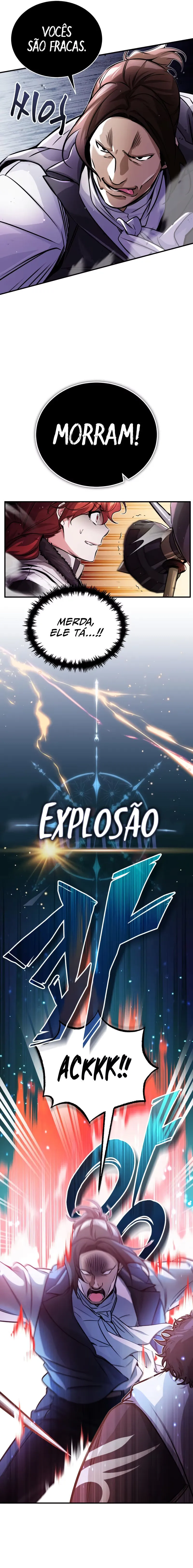 Read O Mago Negro que Retorna Após 66666 Anos (PT-BR) PT Manga Online