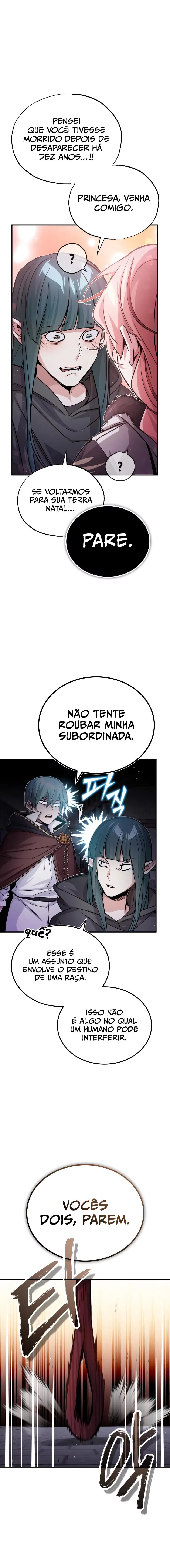 Read O Mago Negro que Retorna Após 66666 Anos (PT-BR) PT Manga Online
