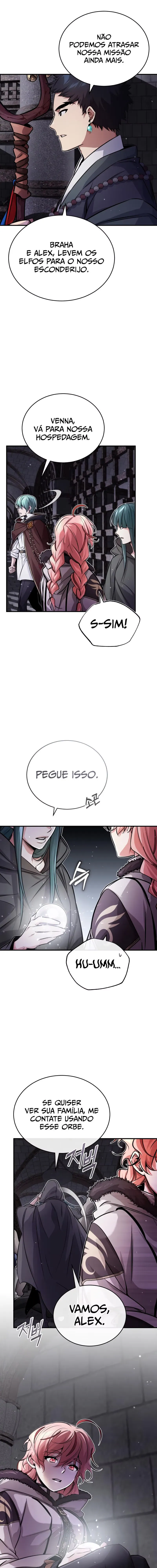 Read O Mago Negro que Retorna Após 66666 Anos (PT-BR) PT Manga Online