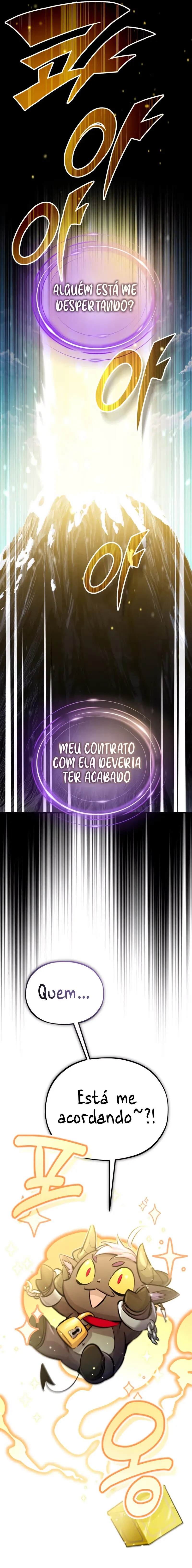 Read O Mago Negro que Retorna Após 66666 Anos (PT-BR) PT Manga Online